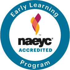 naeyc accreditation logo